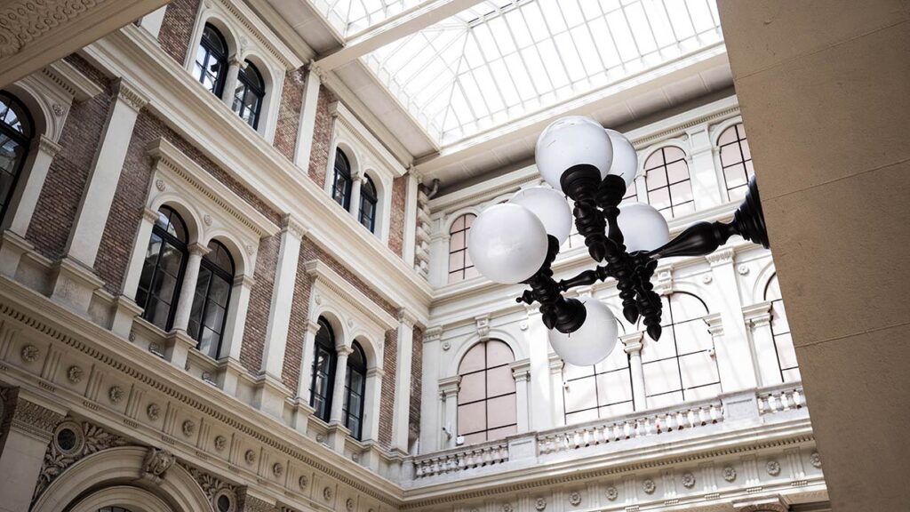 Corvinus University of Budapest
