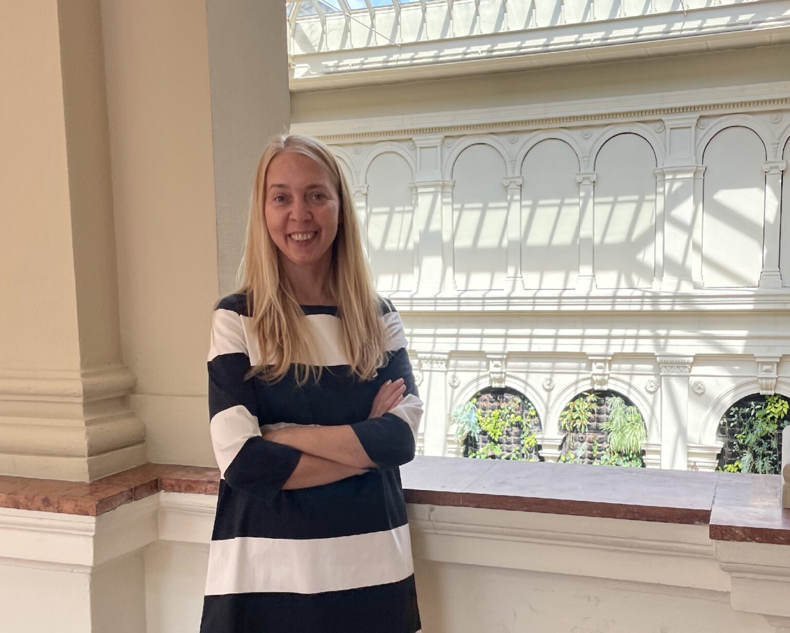 Corvinus University of Budapest