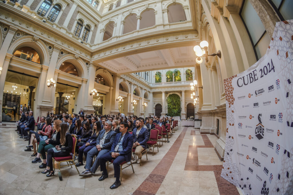 Corvinus University of Budapest