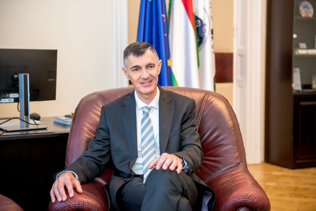 Corvinus University of Budapest