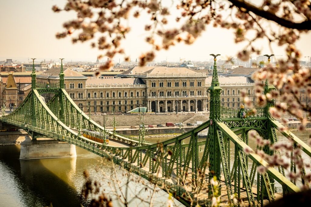 Corvinus University of Budapest