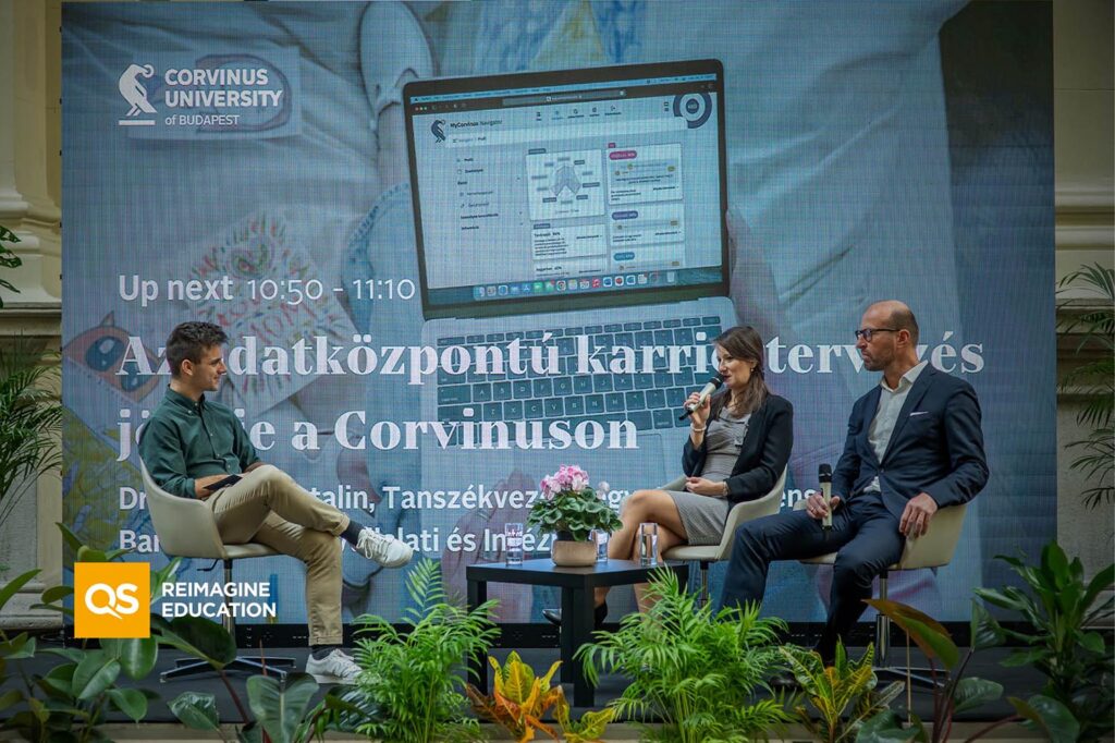 Budapesti Corvinus Egyetem