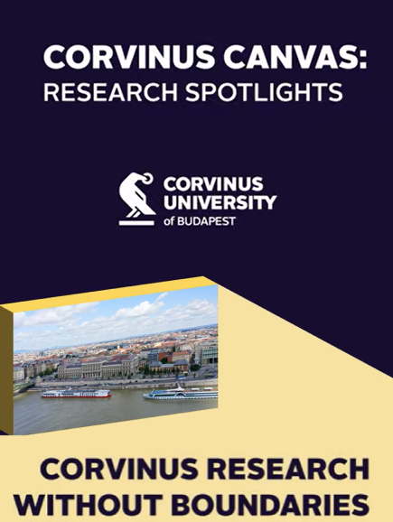 Corvinus University of Budapest