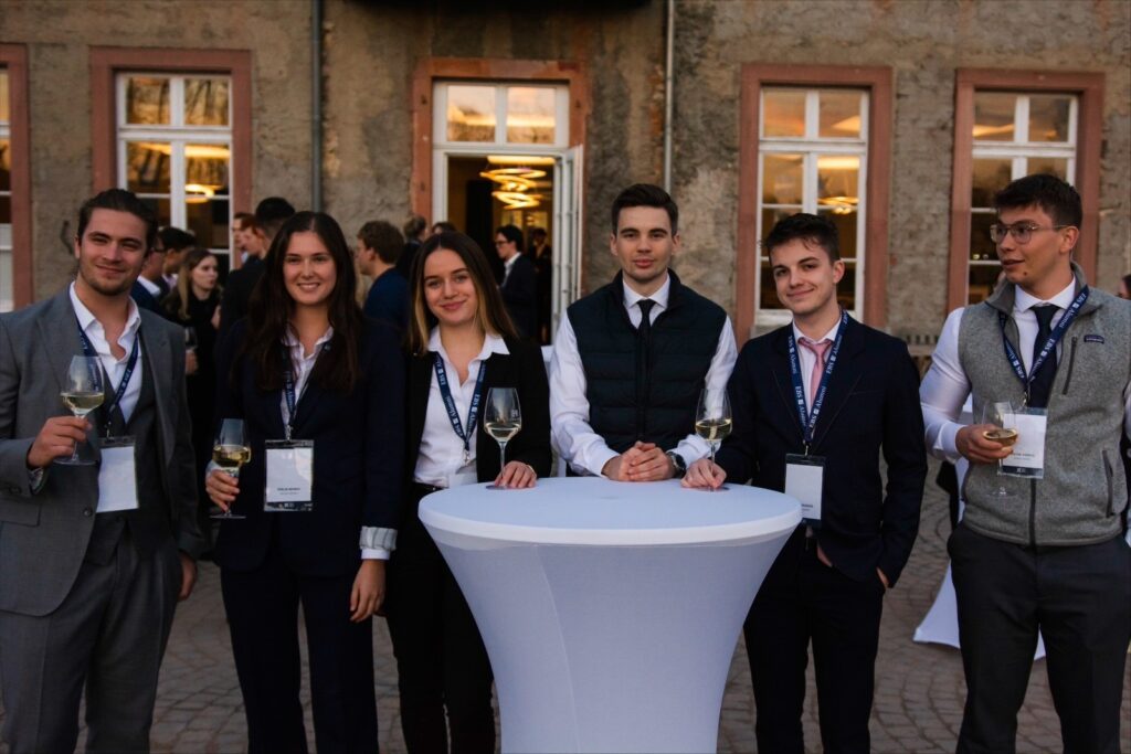 Corvinus University of Budapest