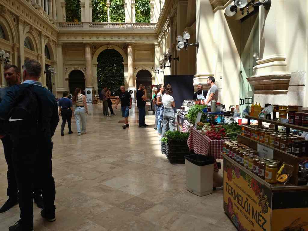 Corvinus University of Budapest