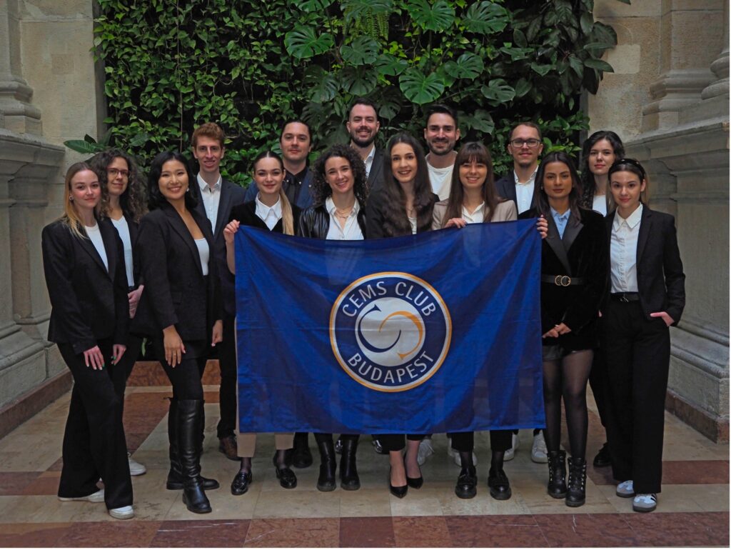 Corvinus University of Budapest