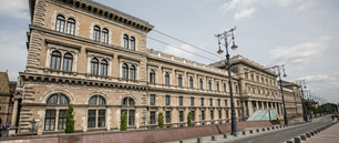 Budapesti Corvinus Egyetem