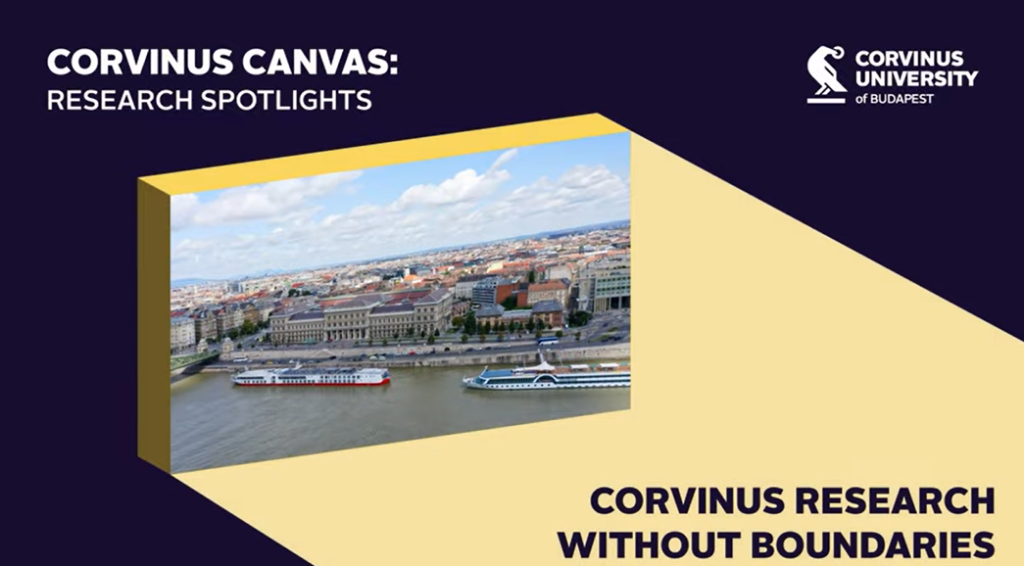 Corvinus University of Budapest