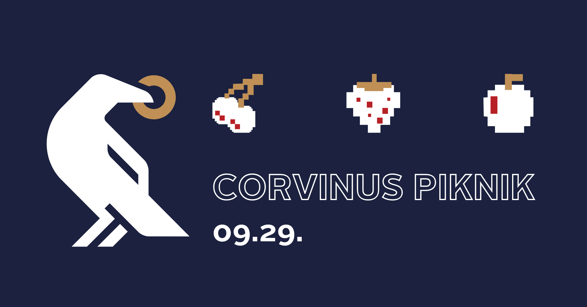 Corvinus Riddle Evés, ivás és ismerkedés a Corvinus Pikniken - Budapesti Corvinus Egyetem