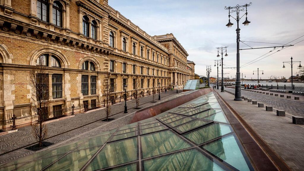 Corvinus University of Budapest