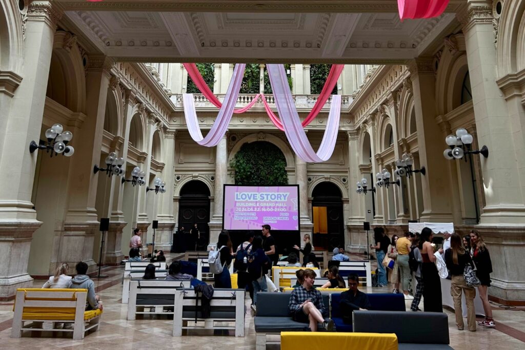 Corvinus University of Budapest