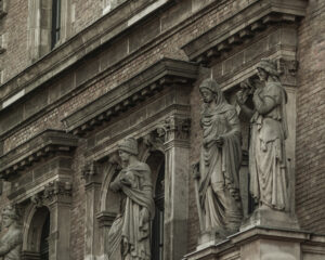 Corvinus University of Budapest