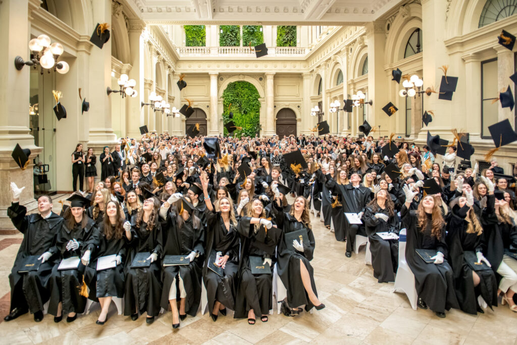 Corvinus University of Budapest