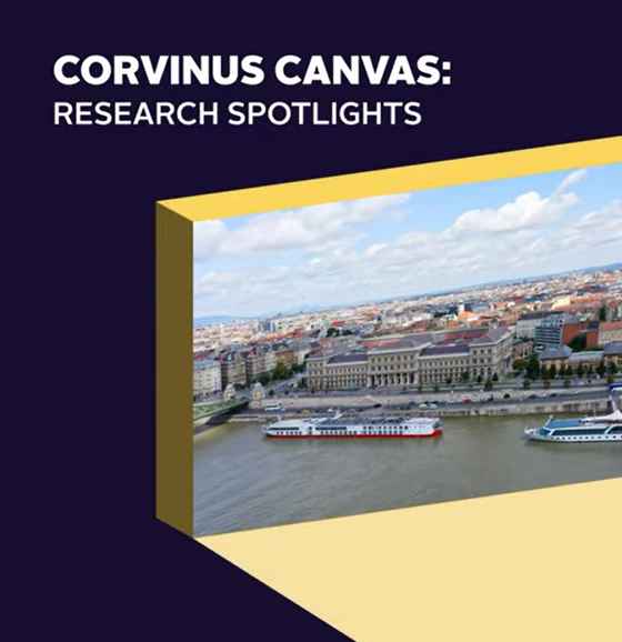 Corvinus University of Budapest
