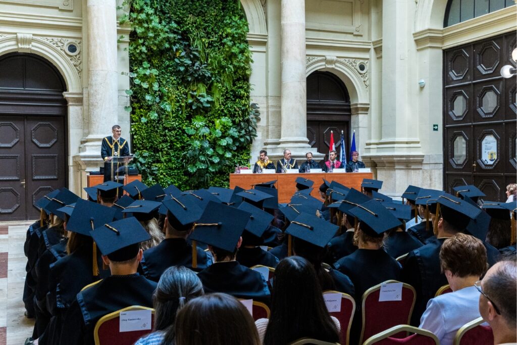 Corvinus University of Budapest