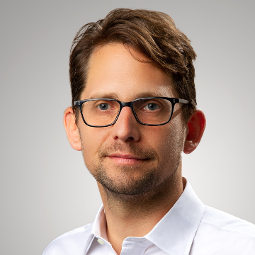 Andreas Rudolf Ferdinand Orland