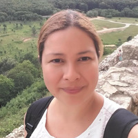 Betsabé Pérez Garrido