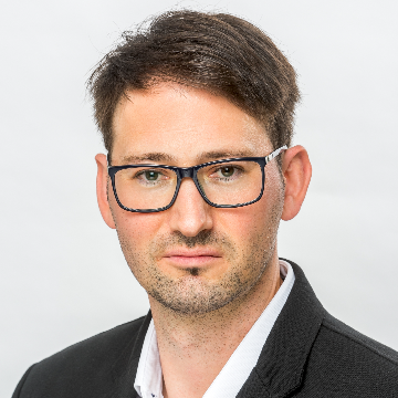 Jeremiás Máté Balogh