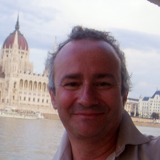 Andrew John Anthony Goodwin