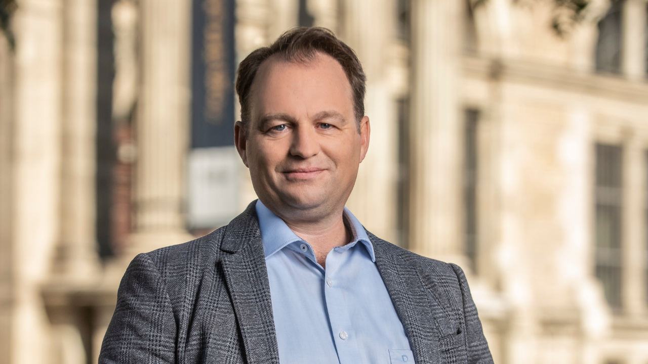 Kristian Lau Nielsen