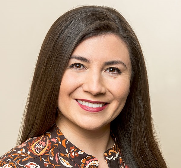 Sofia De León Almaraz