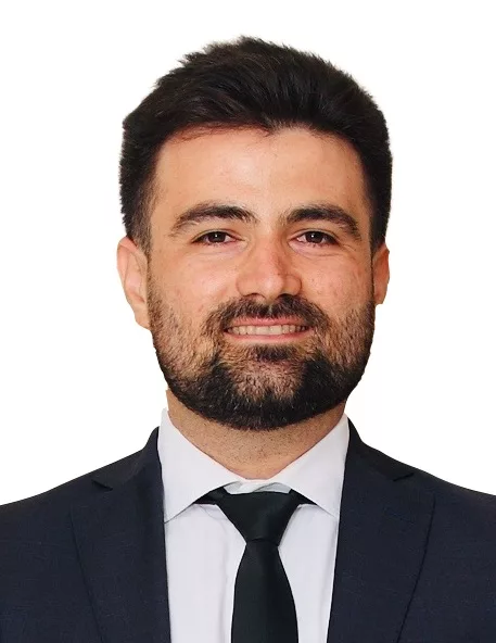 Vahid Ghasemi