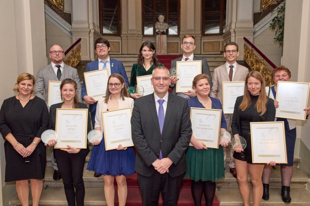 Corvinus University of Budapest