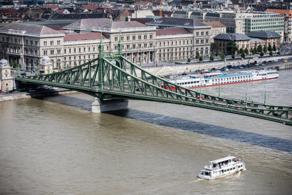 Corvinus University of Budapest