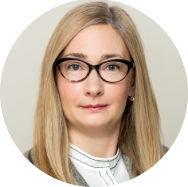Dr. Ágnes Vaskövi