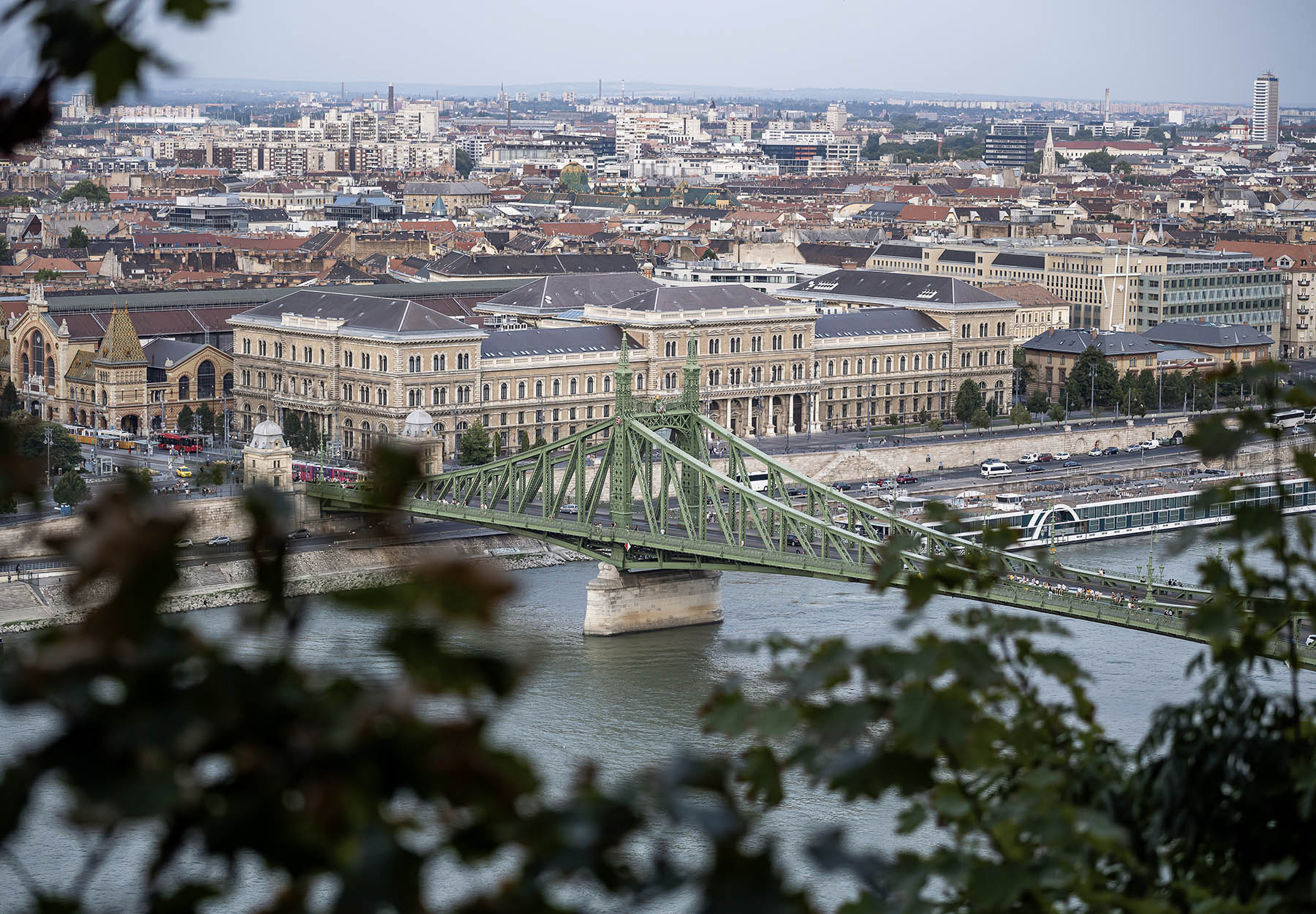 Budapesti Corvinus Egyetem