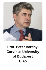 Péter Baranyi