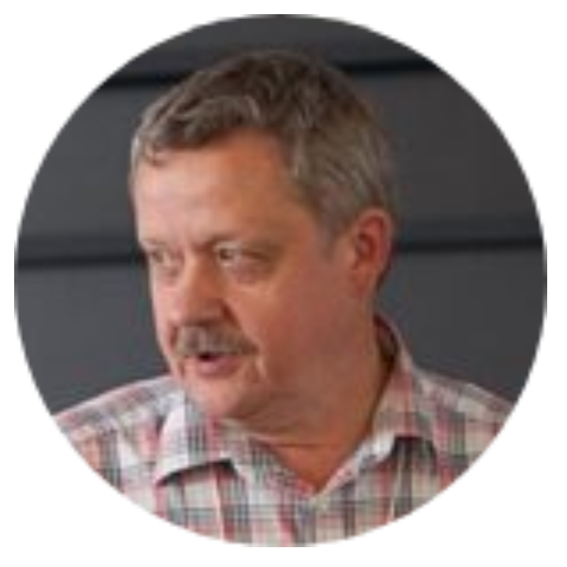 Prof. Yurii Nesterov