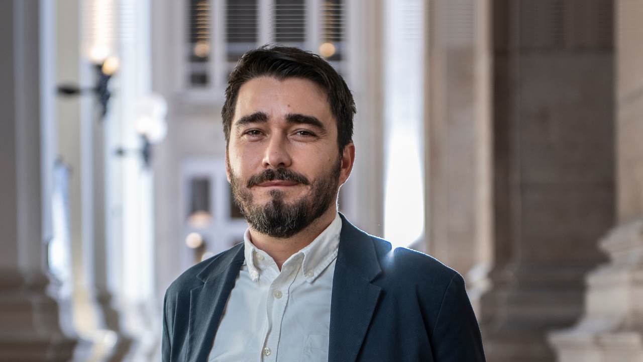 Budapesti Corvinus Egyetem
