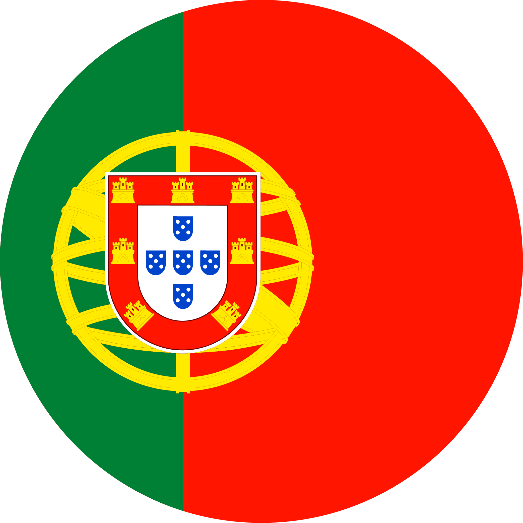 Portugál