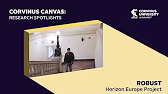 ROBUST - Horizon Europe Project