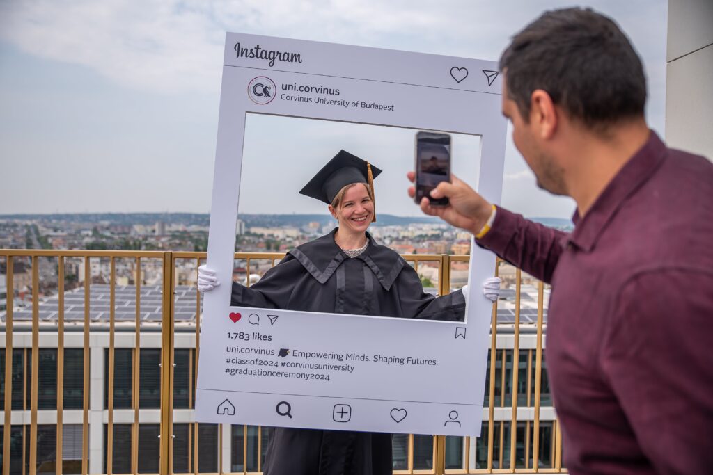 Corvinus University of Budapest