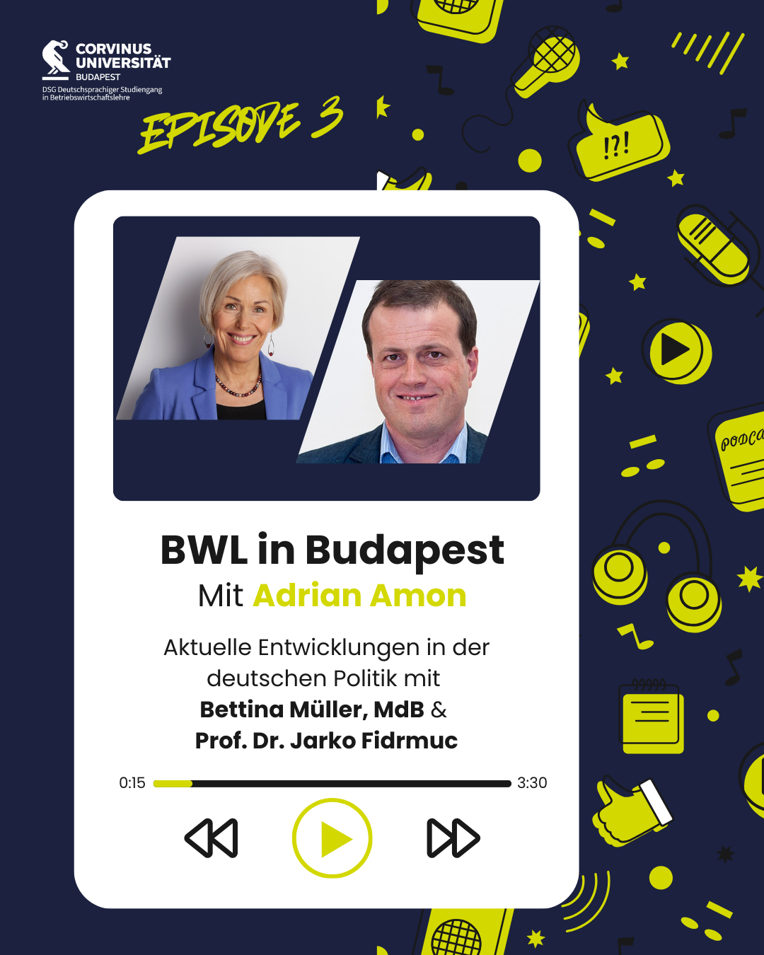 Budapesti Corvinus Egyetem