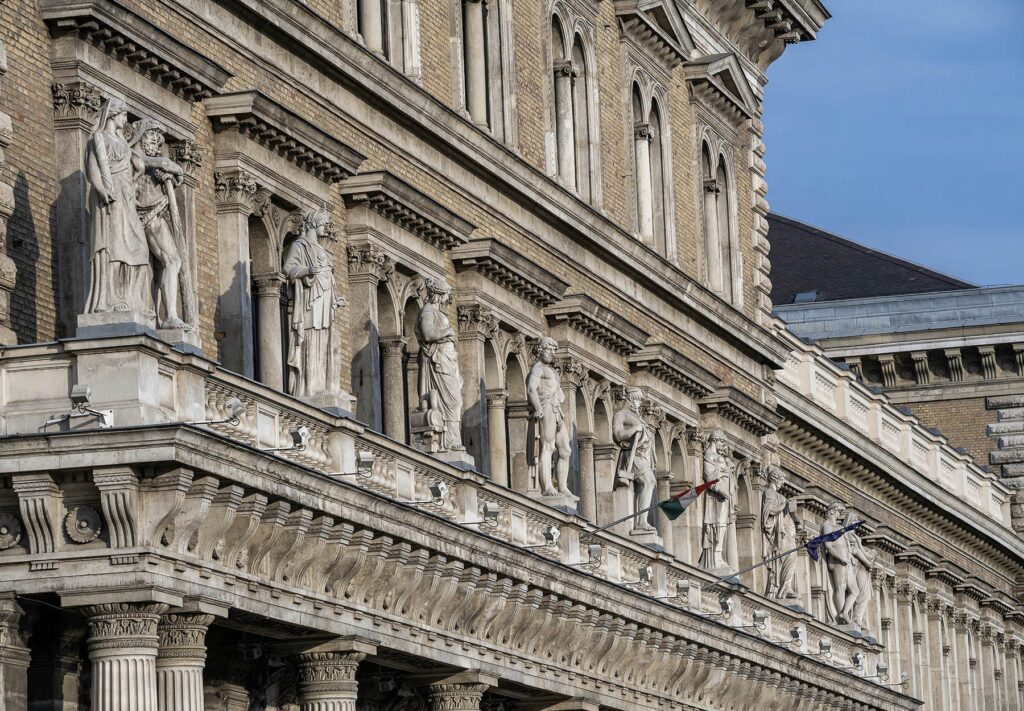 Budapesti Corvinus Egyetem
