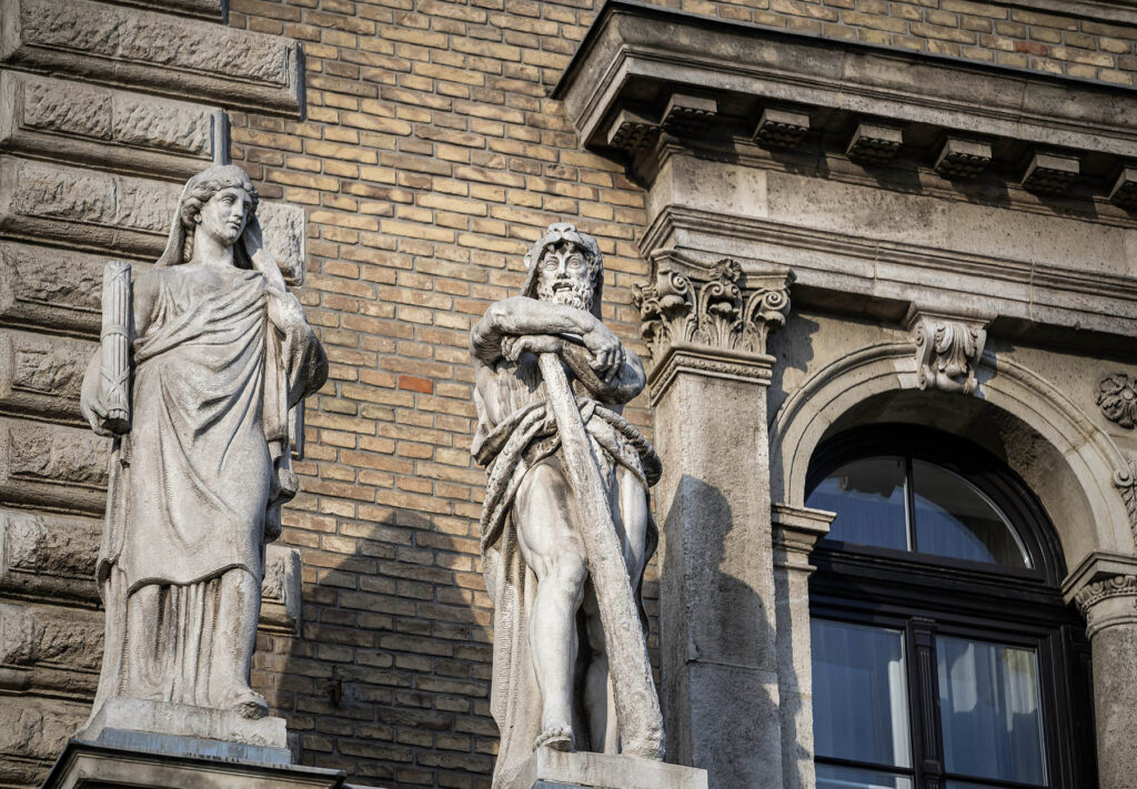 Budapesti Corvinus Egyetem