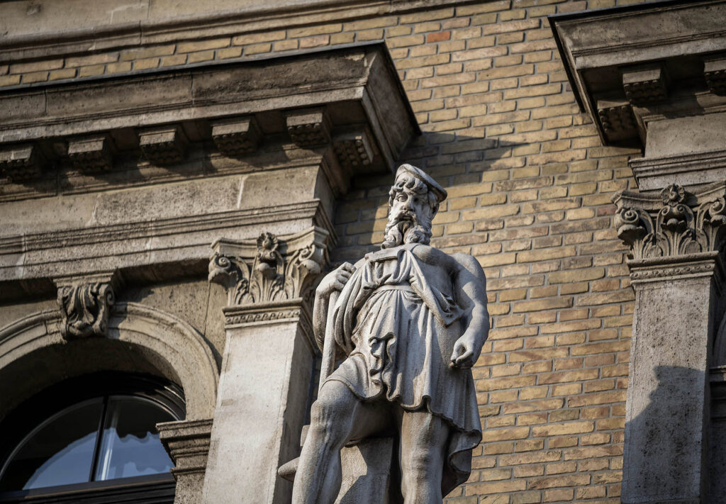 Corvinus University of Budapest