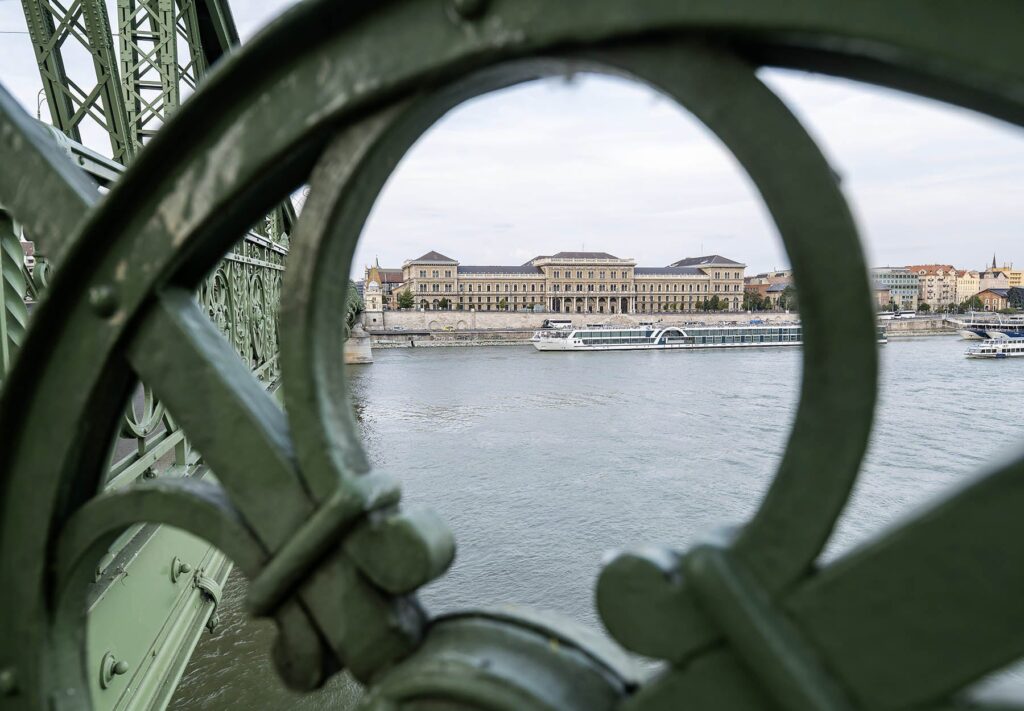 Budapesti Corvinus Egyetem