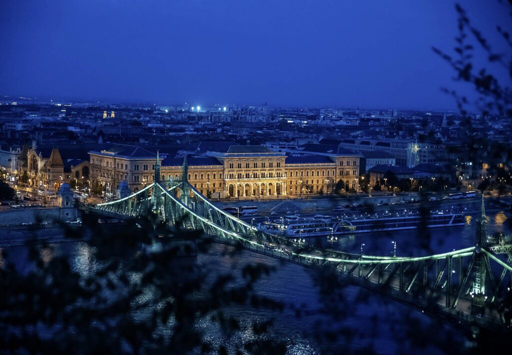 Budapesti Corvinus Egyetem