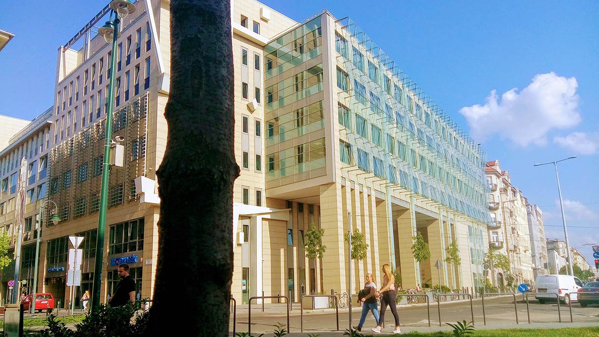 Corvinus University of Budapest