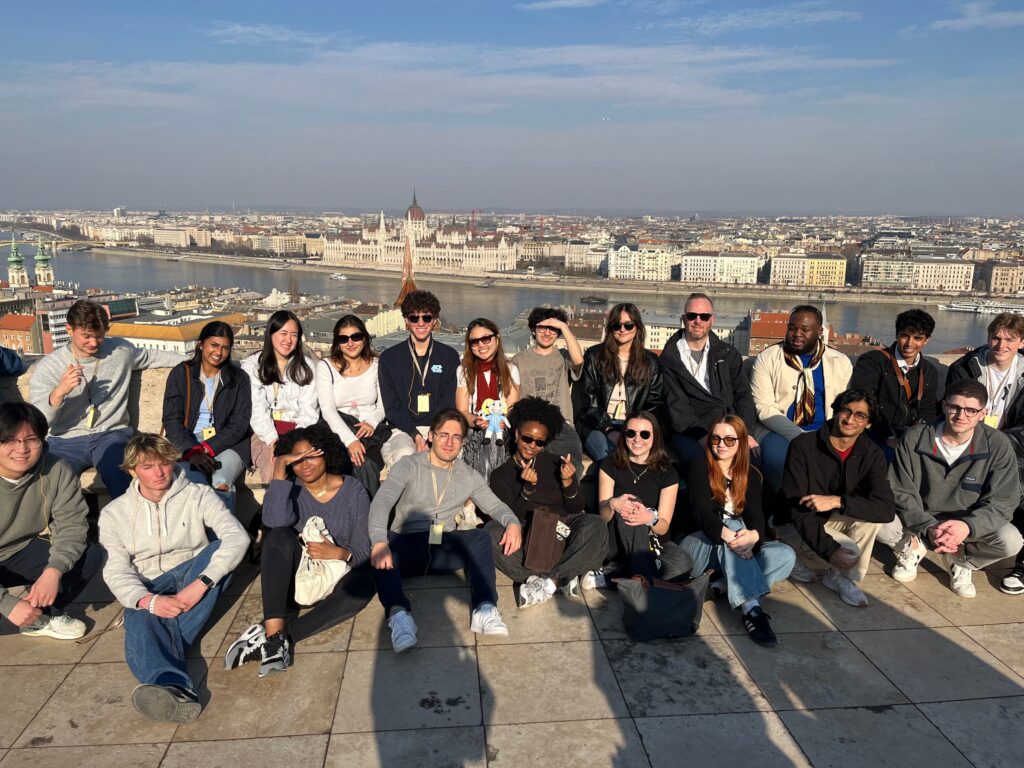 Corvinus University of Budapest