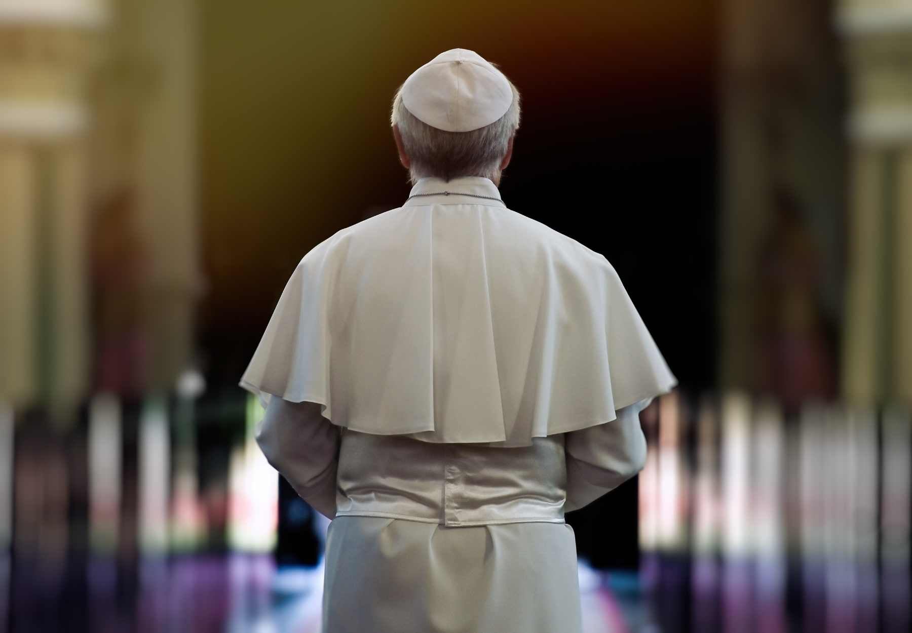 Pope Evolution Who will be the new pope based on the game theory model? - Corvinus ...