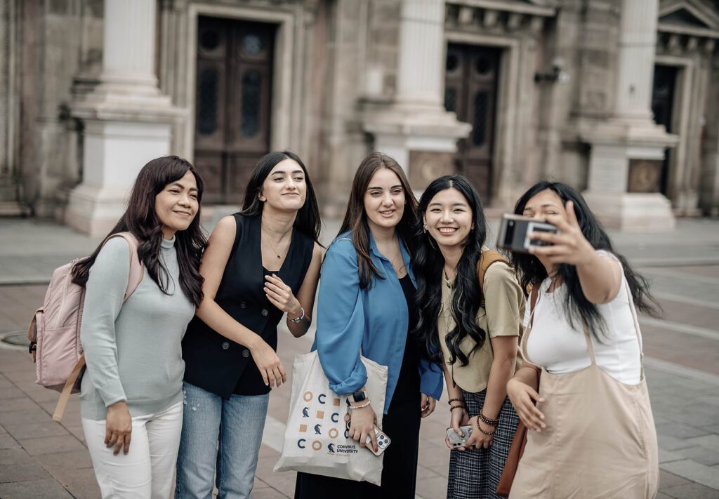 Corvinus University of Budapest