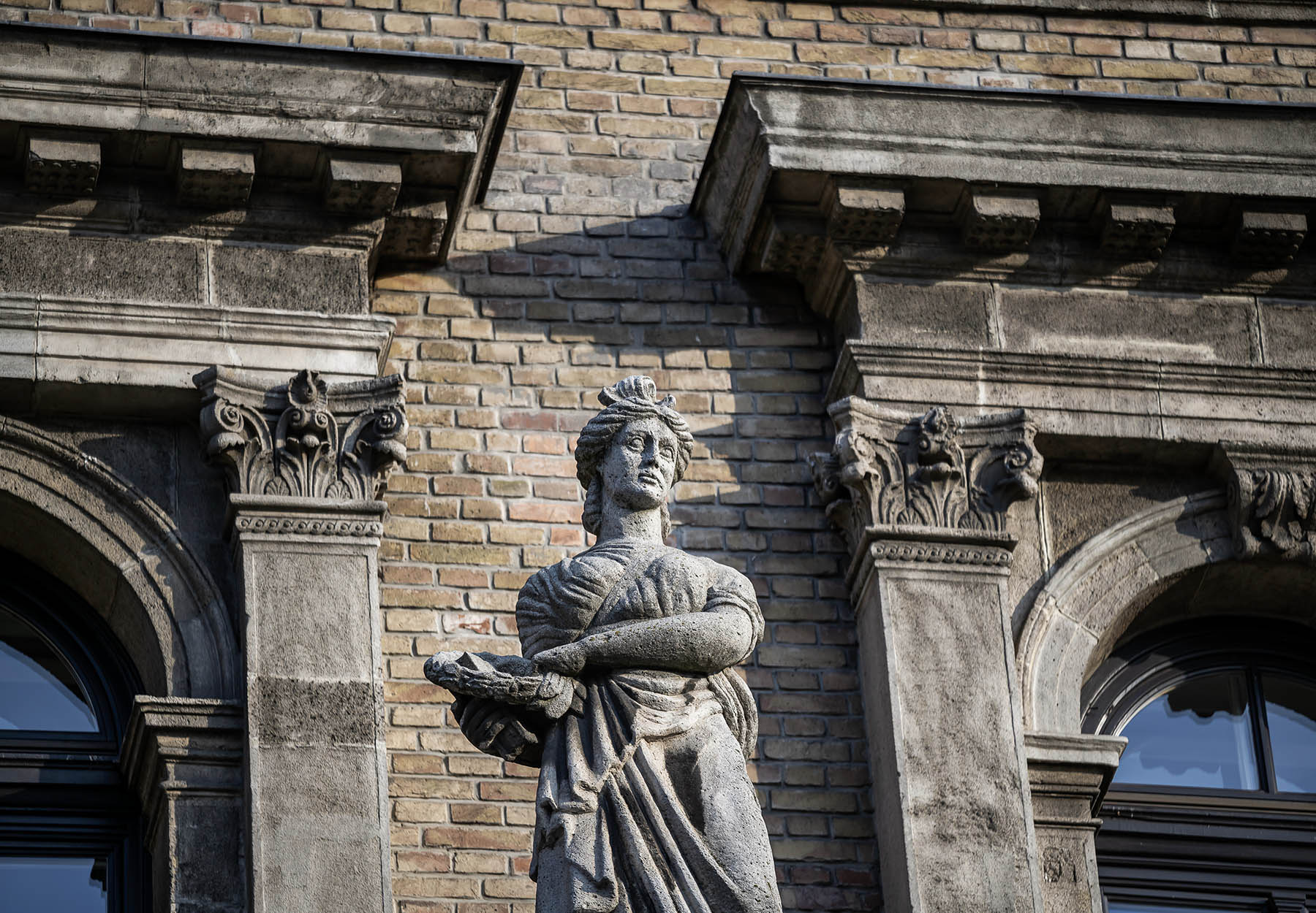 Budapesti Corvinus Egyetem
