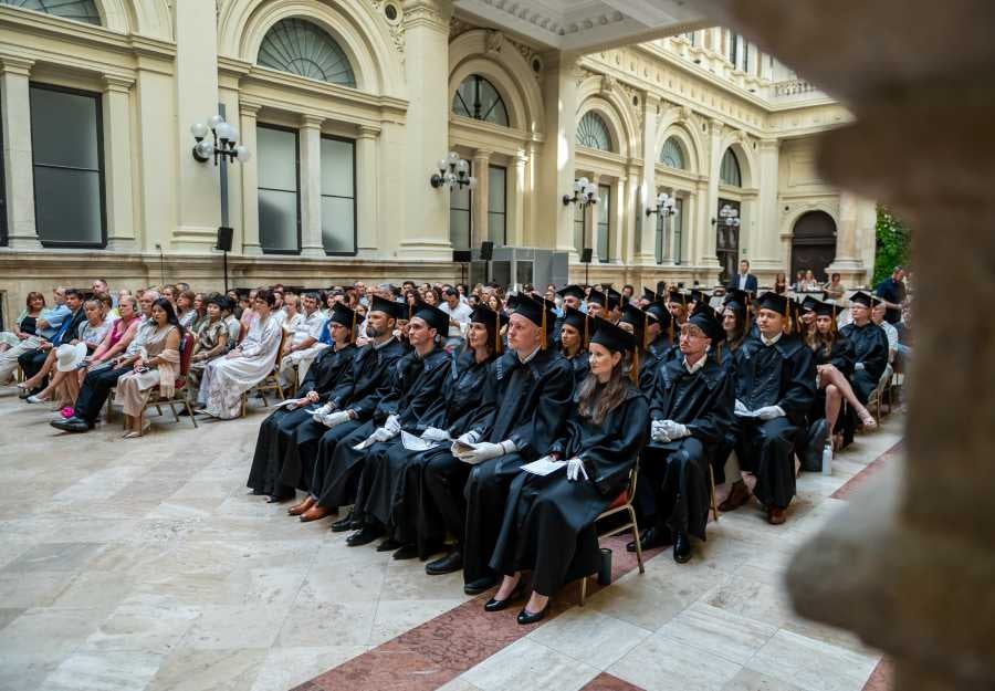 Corvinus University of Budapest