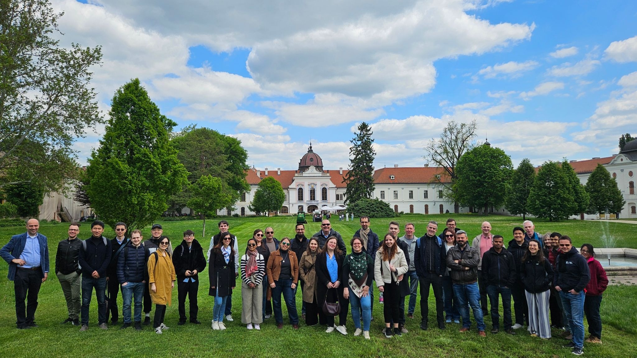 Corvinus University of Budapest