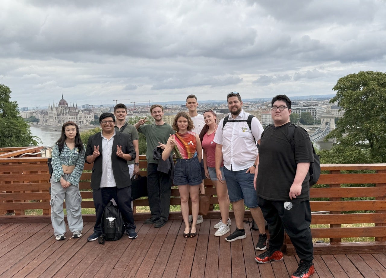 Corvinus University of Budapest